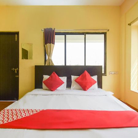 Hotel O Regal Inn Καλκούτα Εξωτερικό φωτογραφία
