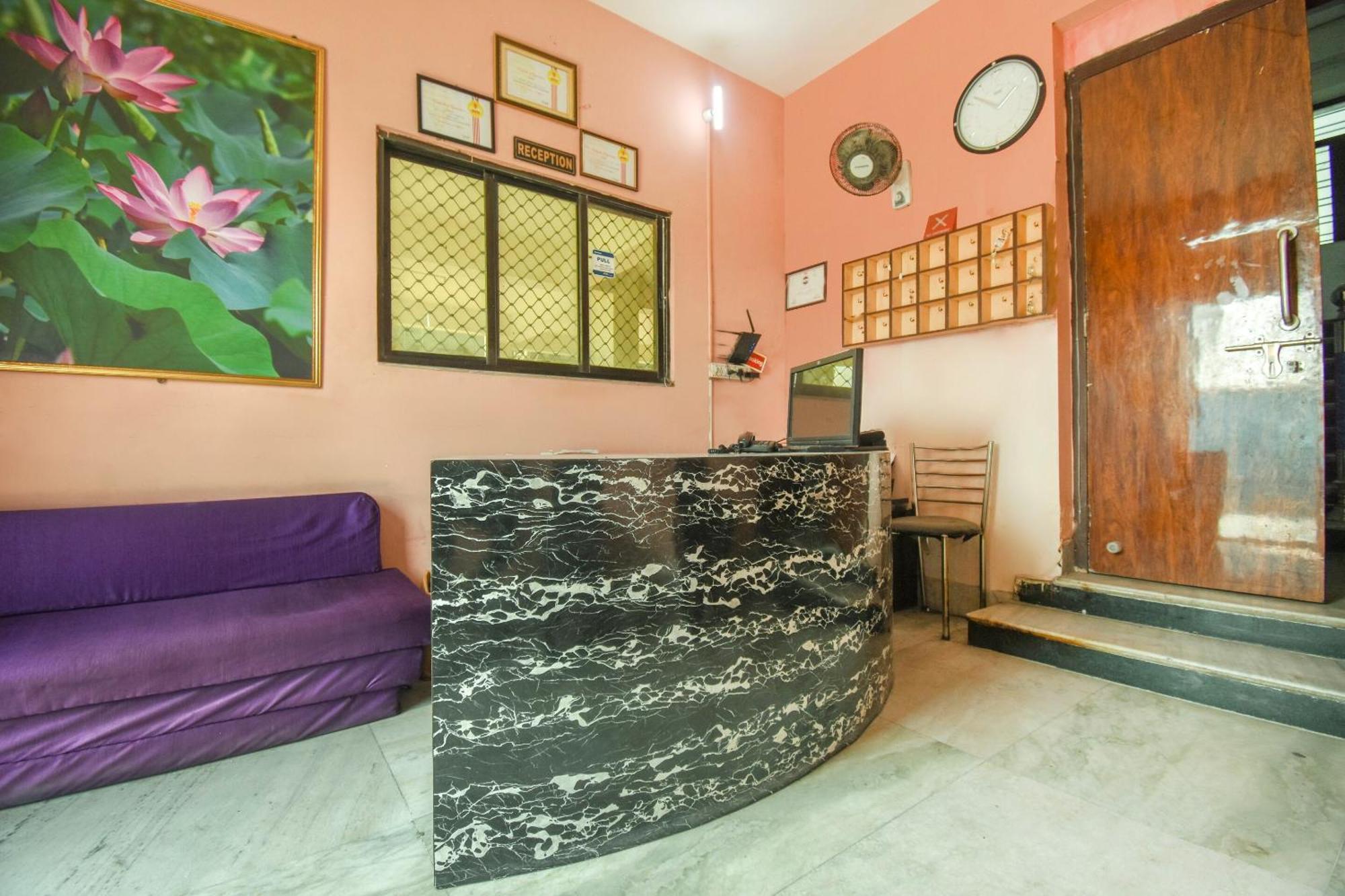 Hotel O Regal Inn Καλκούτα Εξωτερικό φωτογραφία