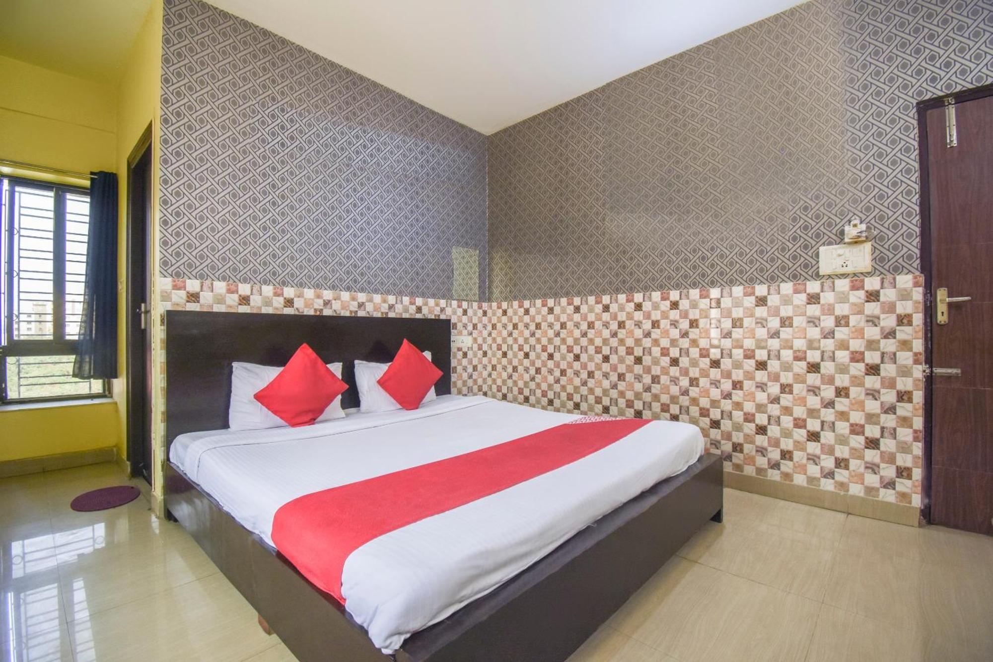 Hotel O Regal Inn Καλκούτα Εξωτερικό φωτογραφία