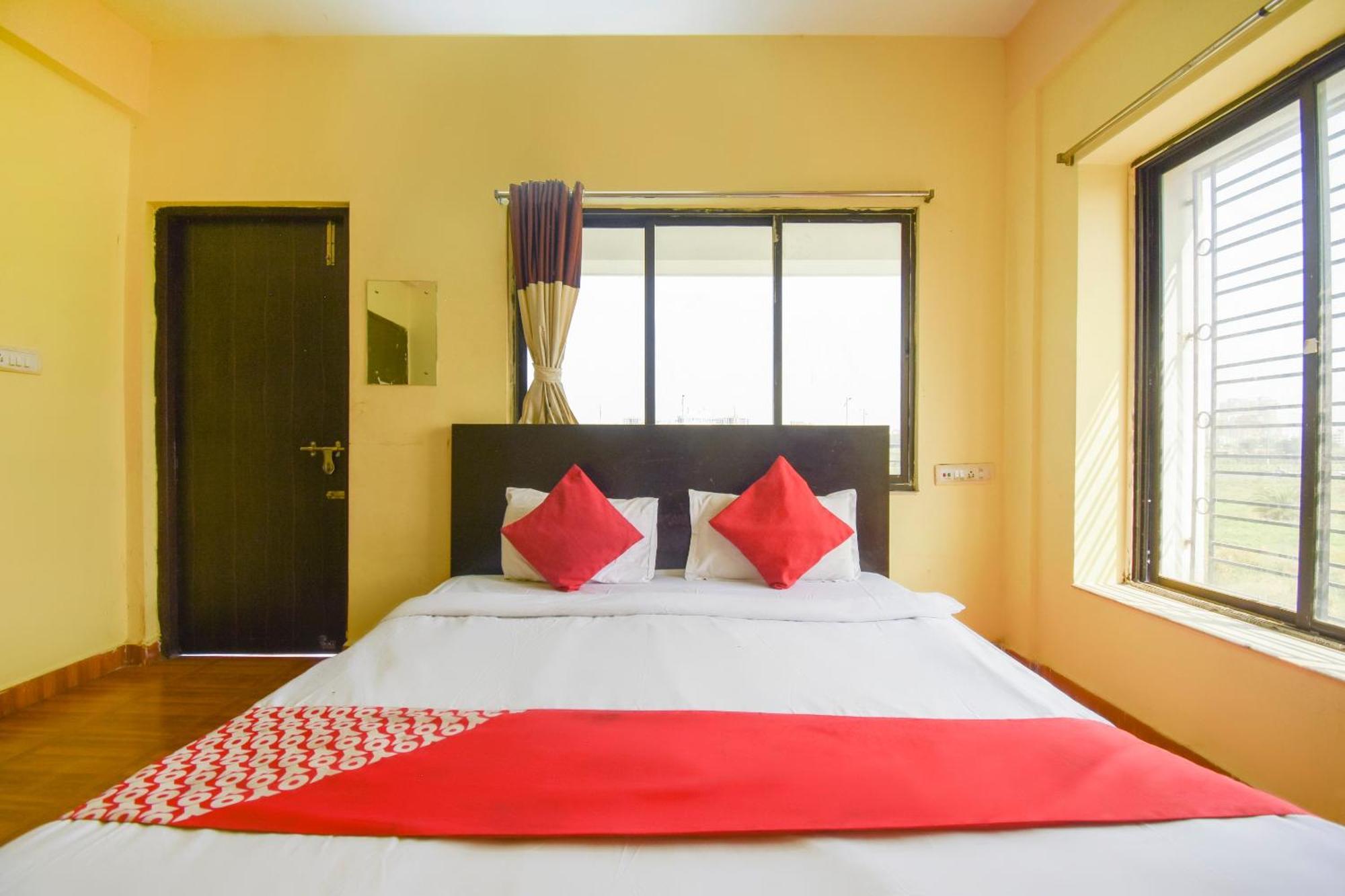 Hotel O Regal Inn Καλκούτα Εξωτερικό φωτογραφία