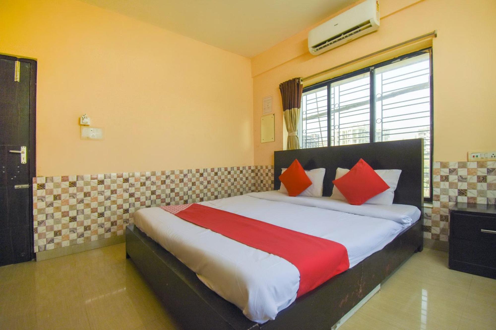 Hotel O Regal Inn Καλκούτα Εξωτερικό φωτογραφία