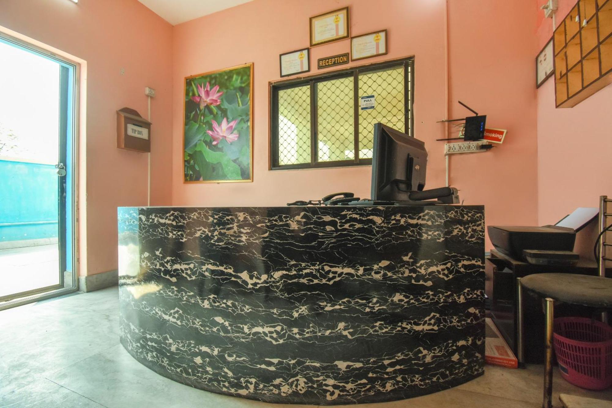 Hotel O Regal Inn Καλκούτα Εξωτερικό φωτογραφία